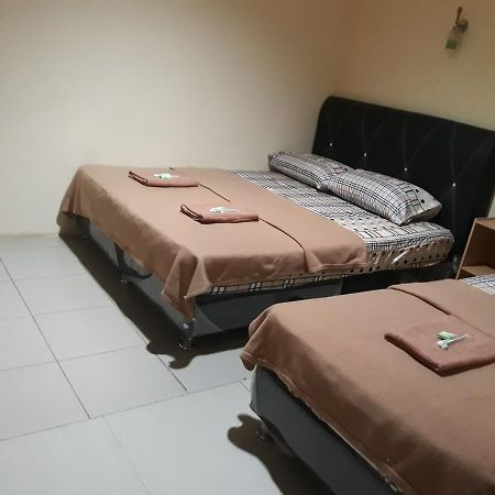 Hotel Family Inn Sagulung Eksteriør bilde