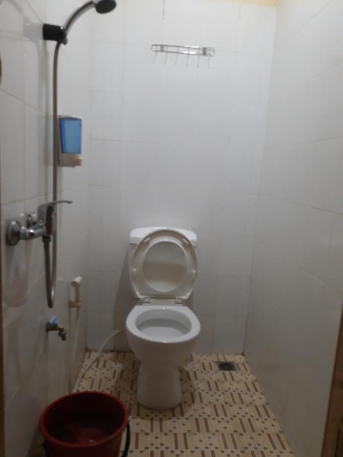 Hotel Family Inn Sagulung Eksteriør bilde
